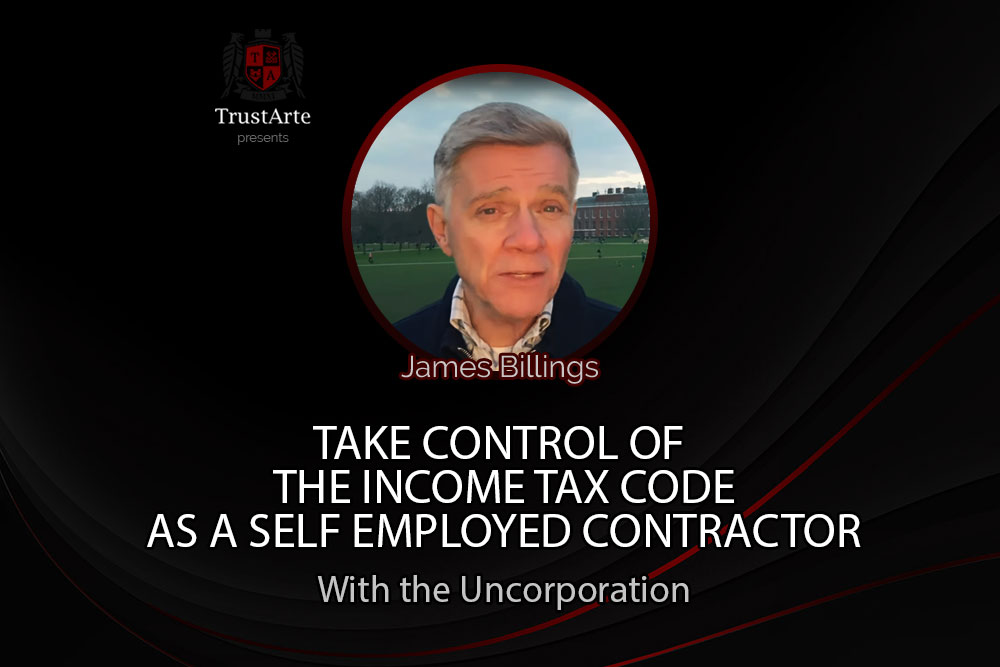 Self Employed & Nomads