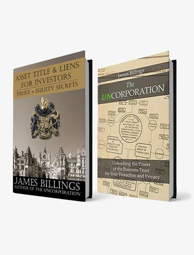 The Uncorporation Book