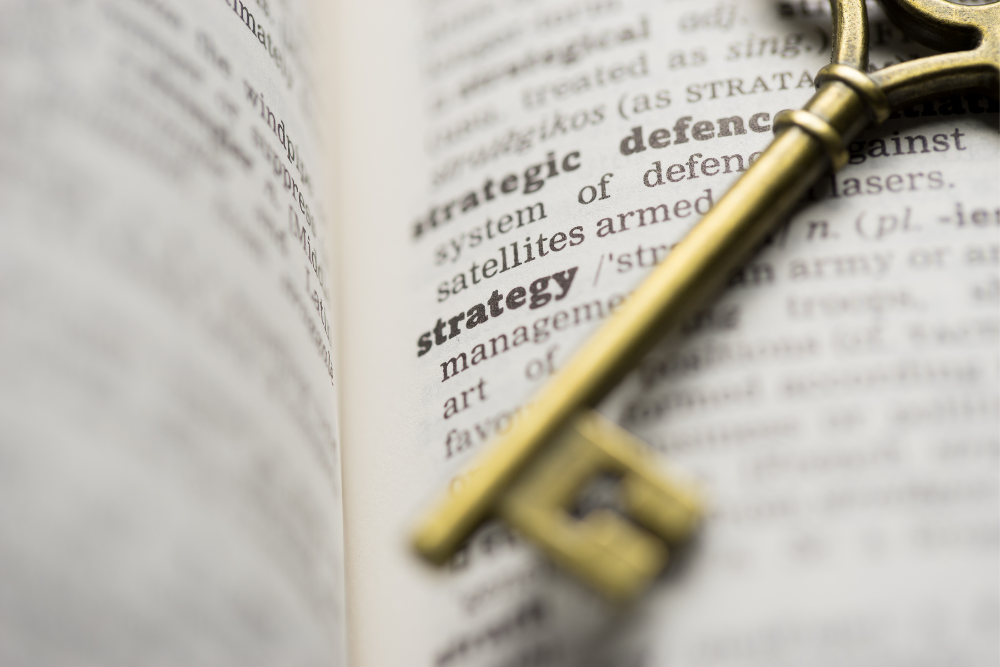 Business Trust Privacy