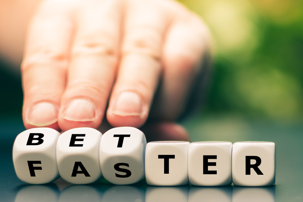 Business Trust Setup