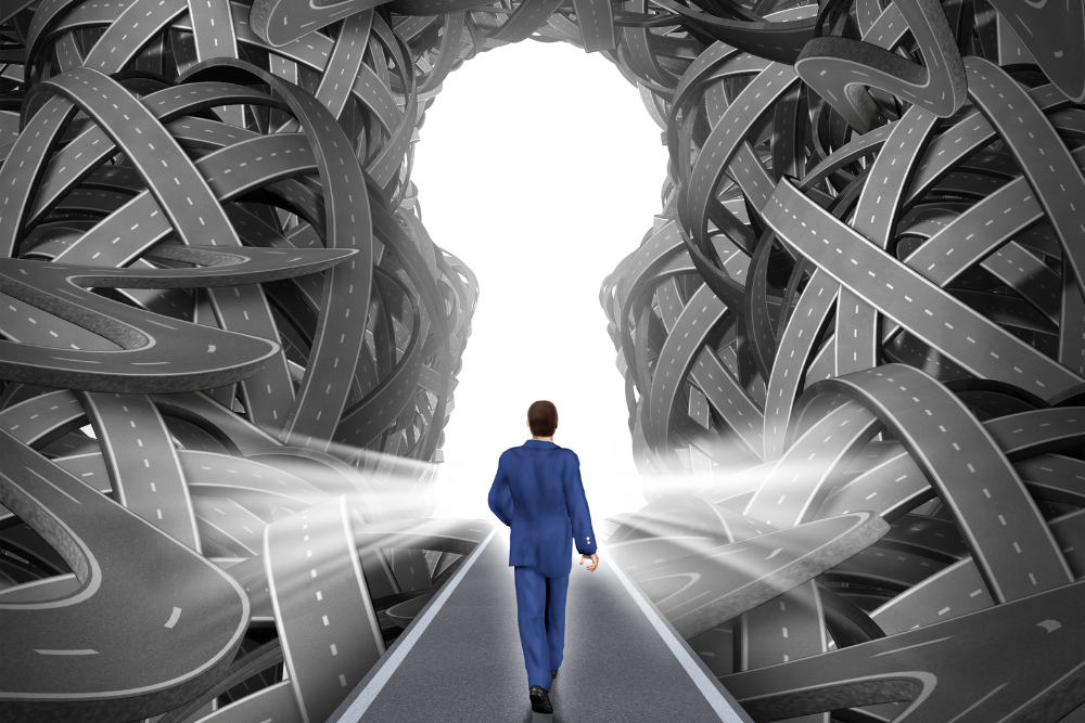 Unlocking Benefits of Business Trust