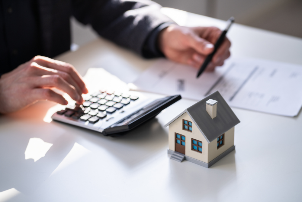 Real Estate Transfer Taxes